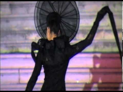 Premio Moda - Fashion Award 2013 - Anna Mattarocci