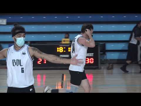 BDL vs Freakerz - sunday tier 5 playoffs - tcbl 2021 summer