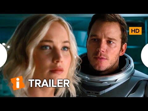 Passageiros - O Motivo | Trailer