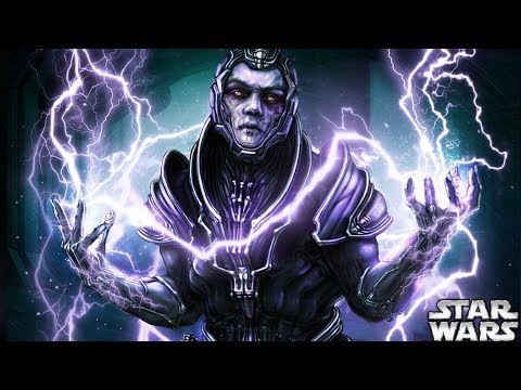 The Sith Lords That HUNTED Jedi Masters - Star Wars Explained