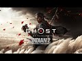 Ghost Of Tsushima X Paaraa Indian 2 Jin Sakai Kamal Haasan Anirudh Ravichander