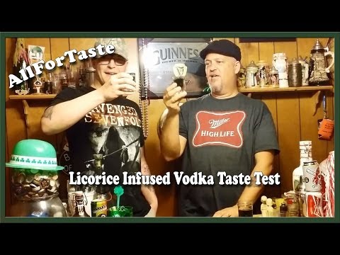 download lagu mp3 mp4 Liquor That Tastes Like Licorice, download lagu Liquor That Tastes Like Licorice gratis, unduh video klip Liquor That Tastes Like Licorice