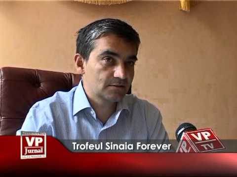 Trofeul Sinaia Forever