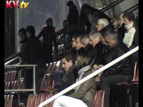 [20091025] KV.TV: KV Mechelen - Spouwen-Mopertingen (Beker van België)
