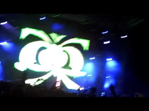 Armin van Buuren @Cacao Beach 11.08.2011