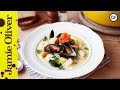 Irish Seafood Chowder | Donal Skehan