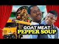 GOAT MEAT PEPPER SOUP Worst Class Mark Angel Comedy Episode 81