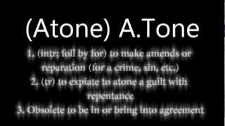 A TONE DA PRIEST DEFINITION