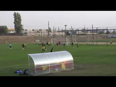 Energia SC Gyöngyös - FC Hatvan 2 : 2 (2018.10.20)