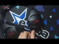 Sluchátko HyperX Cloud Stinger