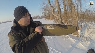 Костюм для рыбалки норфин дискавери
