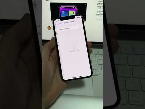 Cómo saber si tu iPhone soporta iOS 16