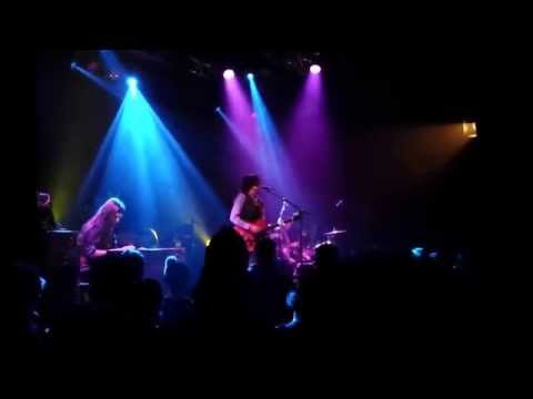 Winter Waltz - Joe Madman & The Sidewalkers