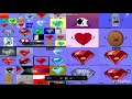 Bfdi Auditions 57 Parison