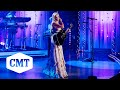 Kelsea Ballerini Performs HEARTFIRST CMT Storytellers