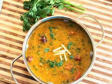 dhaba style dal tadka recipe | Dal Fry Recipe | How to make Dal Fry tadka dhaba style | Tadka Dal Video