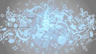 Maria Mena Homeless Lyrics