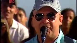 Paralamas do Sucesso   Ska Luau MTV 2011