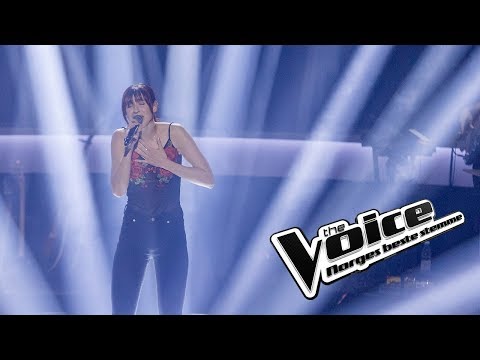 Synne Helland – Blackbirds | The Voice Norge 2019 | Blind Auditions HD