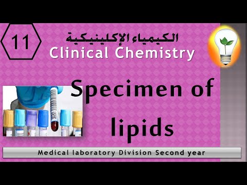 Clinical Chemistry 1 Principles of Basic Techniques Laboratory Safety مبادئ السلامة في المعمل
