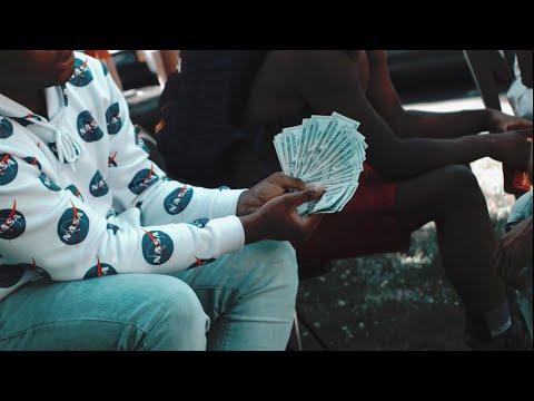 MMF ClayBetts(YungDada)- Show Love (Official Music Video) shot by @SkrillaVisuals