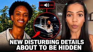 Nolan Wells UPDATE: TikTok Users Lose it Over Disturbing Details About Nolan Wells Death