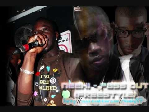Neehi - Pass Out (Freestyle)