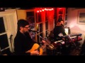 Rue Royale ~ Get Me Standing ~ House Concerts York ~ 29.1.11