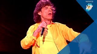 Rolling Stones- Flip The Switch (Live in Argentina 1998) Full HD 1080p 60fps 16:9