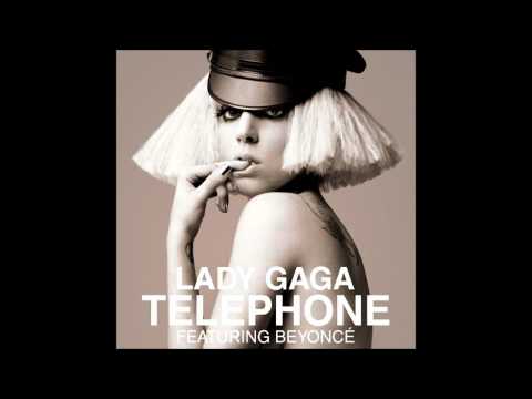 Telephone Lady Gaga - Suoneria