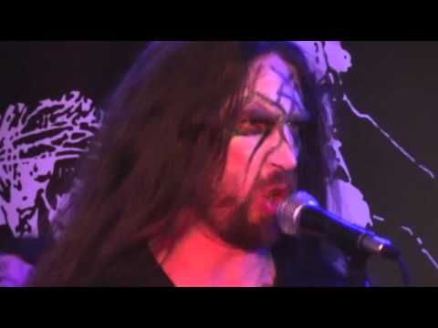 Black Faith + Handful Of Hate - Live @ Orange 06-03-16