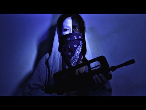 Swift Guad - Martin Luther (clip officiel)