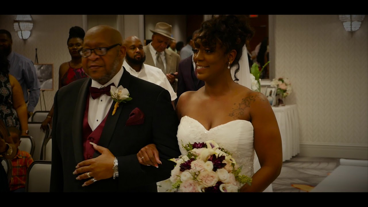 Promotional video thumbnail 2 for Madison Elyse Events 
