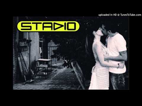 Stadio - Cortili Lontani (feat.Saverio Grandi)