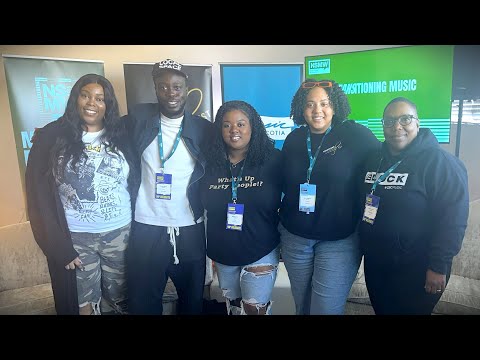 African Nova Scotian Music Association and The Wright Note