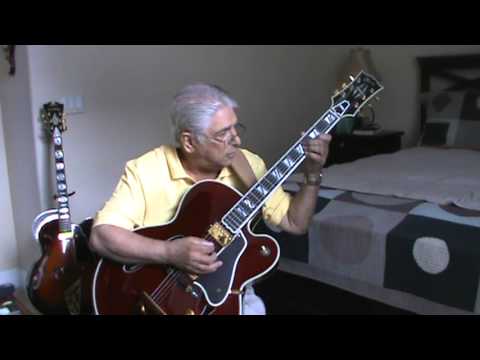 Johnny Gee, Days Of Wine and Roses