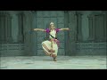 Bhamakalapam Pravesa Dharuvu | Kuchipudi Dance | Vineela Rao | SLB Kuchipudi Kalanilayam
