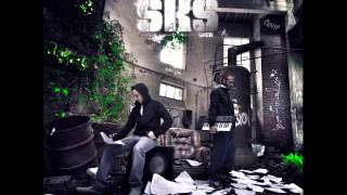 SKS Crew - Pas De Maille Symbioz