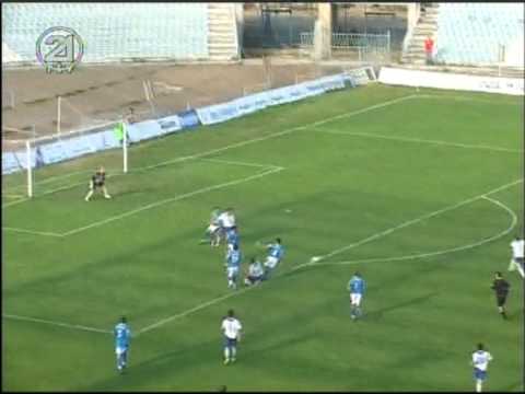 RAIFFEISEN SUPERLIGA E KOSOVES 2009-2010 Java e 3-te Prishtina - Kosova (V) 1:0