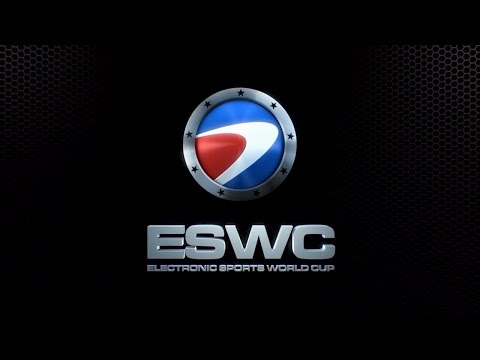 ESWC 2013 - CS:GO highlights