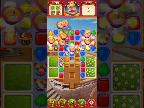 Royal Match Level 1965