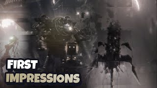 Ultreia (Ultreïa) Gameplay PC