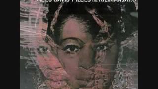 Miles Davis - Mademoiselle Mabry (1/2)