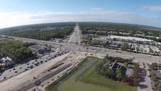 Collier Boulevard Construction Updates