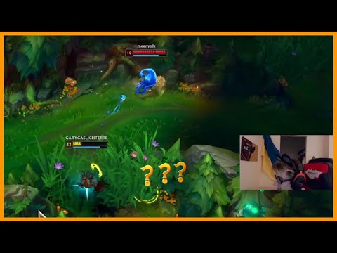 Outbrained - Best of LoL Streams 2081