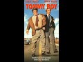 Opening To Tommy Boy VHS 2002