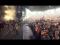 Taking Back Sunday - What It Feels Llike to Be a Ghost