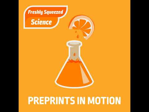 Episode 19: John Inglis & Richard Sever on the Creation of BioRxiv