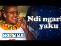 Ngima ya nyama - Wanja Asali (Official Lyrics Video)