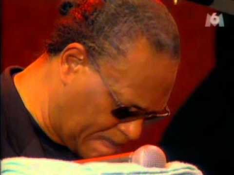 McCoy Tyner Quartet - Trane Like - Jazz a Vienne 2002